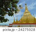 シュエダゴンパゴダ  -Myanmar 24275028