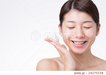 泡洗顔 泡洗顔 24275538