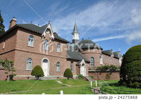 トラピスチヌ修道院 24275868