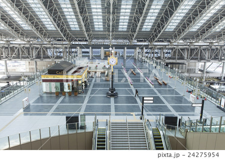 時の広場 大阪駅 時の広場 大阪駅 24275954