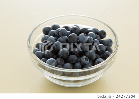 ブルーベリー　イエローバック 24277304