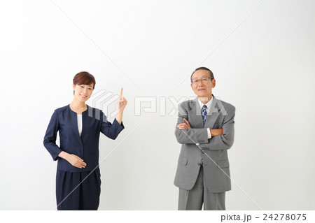 ビジネスシーン 24278075