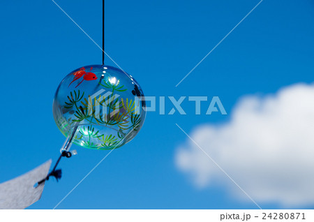 風鈴 風鈴 24280871