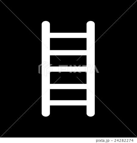 Landscape photo icon Illustration Landscape photo icon Illustration 24282274