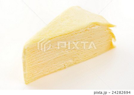 おいしいミルクレープ 24282694