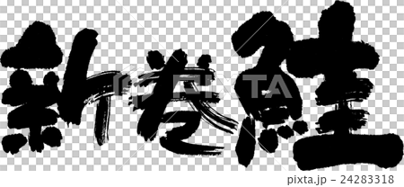 新巻鮭 24283318