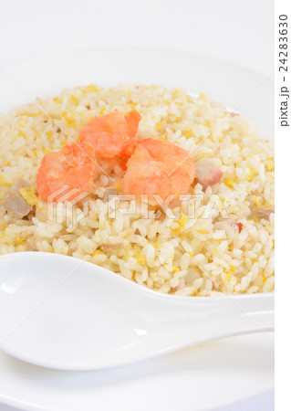おいしい海老炒飯 おいしい海老炒飯 24283630