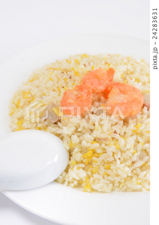 おいしい海老炒飯 24283631