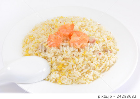 おいしい海老炒飯 24283632