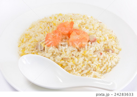 おいしい海老炒飯 24283633
