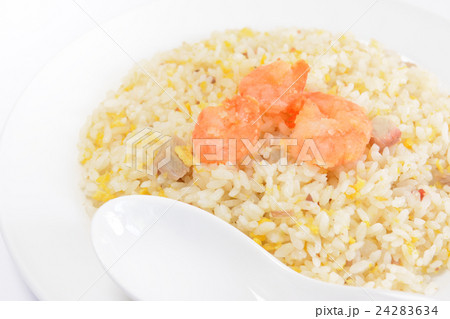 おいしい海老炒飯 24283634
