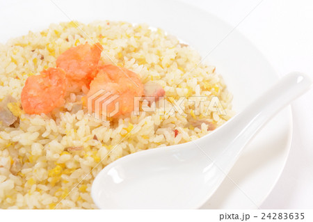 おいしい海老炒飯 24283635