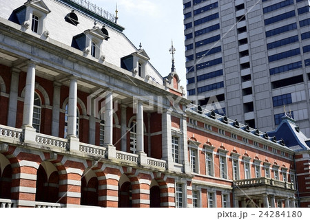 法務省の写真素材 [24284180] PIXTA