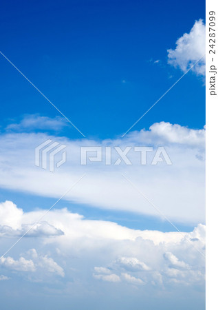 Blue sky Blue sky 24287099