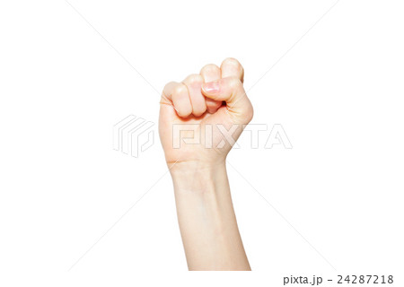 hand hand 24287218