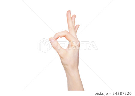 hand hand 24287220