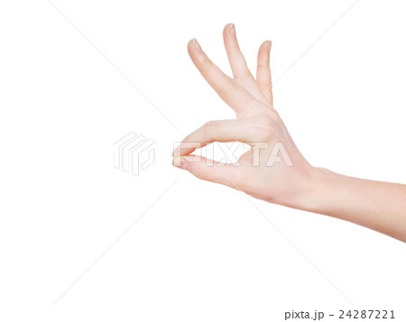 hand hand 24287221