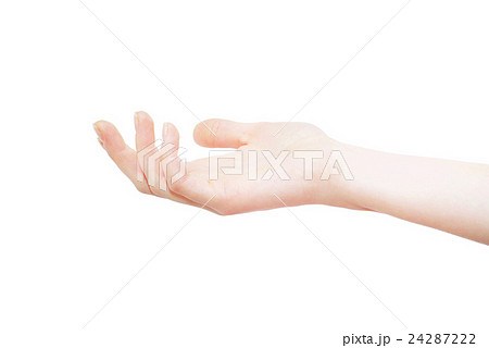 hand hand 24287222