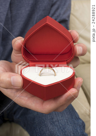 プロポーズイメージ プロポーズイメージ 24288921