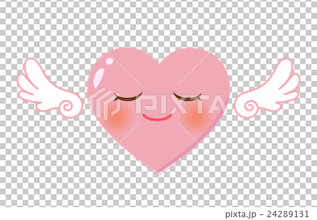 A friend of angel 's heart character 24289131