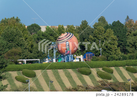 大阪万博記念公園 24289178