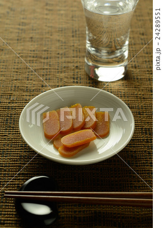 からすみ 24289551