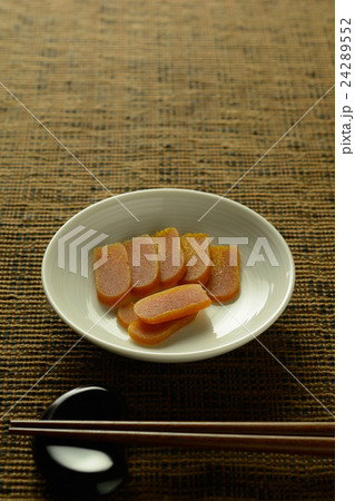 からすみ 24289552