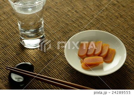 からすみ からすみ 24289555