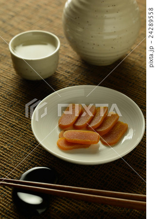 からすみ 24289558