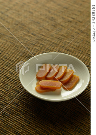 からすみ 24289561