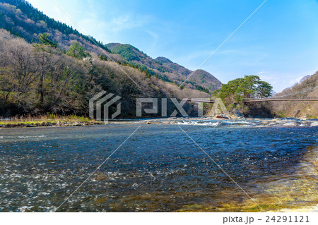 吹割の滝 吹割の滝 24291121