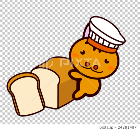 麵包和動物系列 麵包和動物系列 24291497