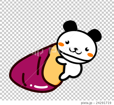 芋と動物シリーズ 24291719