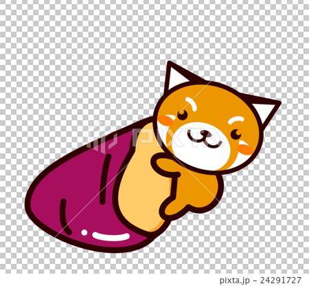芋と動物シリーズ 24291727