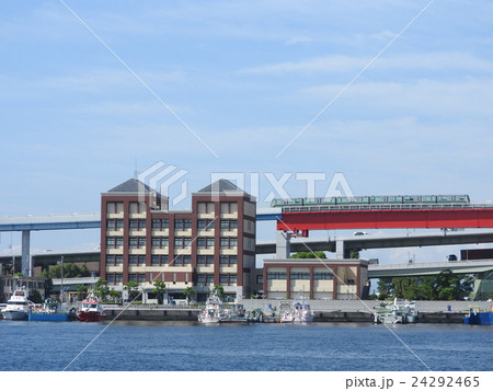 神戸水上警察署 24292465