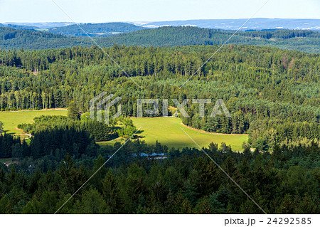 czech landscape known as Czech Canada czech landscape known as Czech Canada 24292585