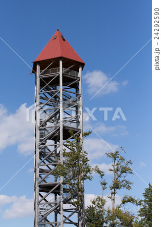 Lookout tower U Jakuba, Czech Republic 24292590