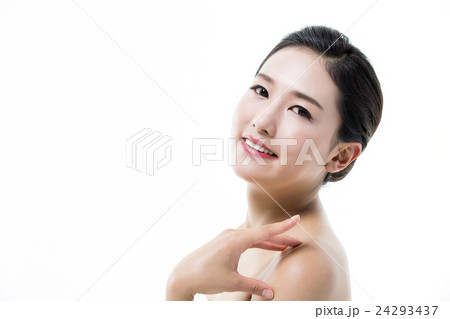 Beautiful Asian Woman / Beauty Concept.jpg 24293437