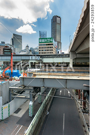 渋谷再開発 24293859