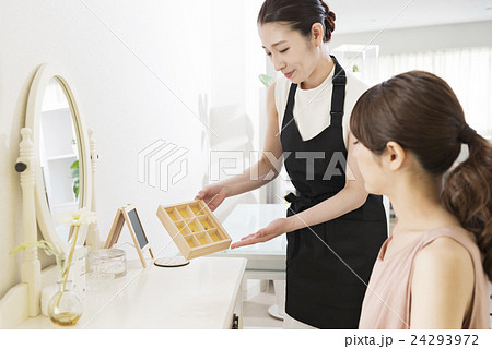まつ毛エクステ 24293972