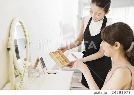 まつ毛エクステ 24293973