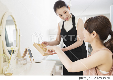 まつ毛エクステ 24293976