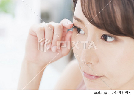 まつ毛エクステ まつ毛エクステ 24293993
