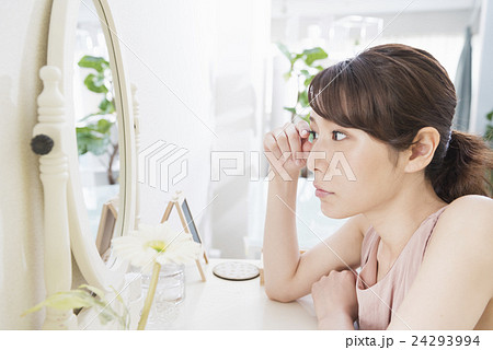 まつ毛エクステ 24293994