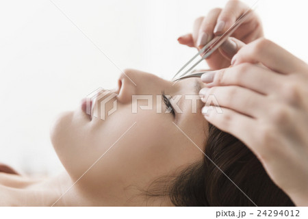 まつ毛エクステ 24294012