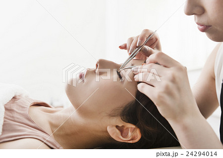 まつ毛エクステ 24294014