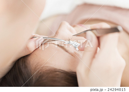 まつ毛エクステ 24294015