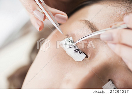 まつ毛エクステ まつ毛エクステ 24294017