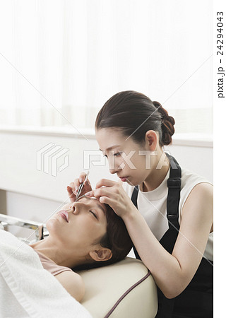 まつ毛エクステ 24294043