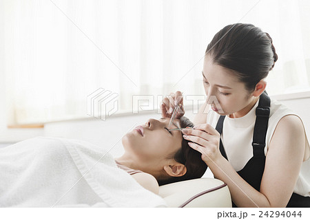 まつ毛エクステ 24294044